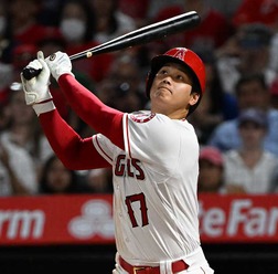 【MLB】不振続く大谷翔平について打撃コーチが見解「パニックになっていない。誰もが経験すること」