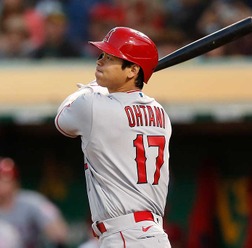 【MLB】大谷翔平、「2番DH」スタメン　昨季3本塁打と“得意”のヤンキース戦で今季12号なるか