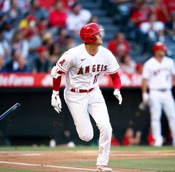 【MLB】大谷翔平、先制弾を呼び込む二塁打も…マドン監督“電撃解任”実らず球団ワースト13連敗