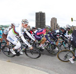 2014年グランプリ・シクリスト・ド・モントリオール
