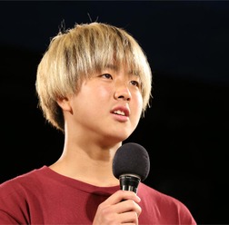 【RISE】那須川天心の弟・龍心の次戦が決定　「いい勝ち方をして僕の価値を上げたい」