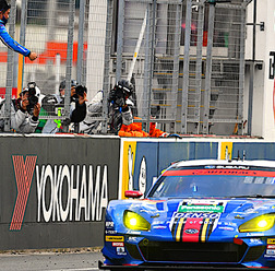 【スーパーGT】第4戦　今あらためて想いを馳せたGT300クラスの魅力、#61 SUBARU・BRZ今季初優勝
