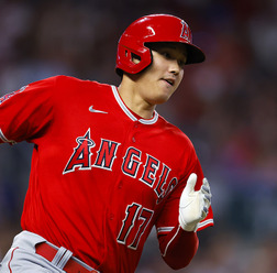 【MLB】大谷翔平、20号弾丸ライナーはスタンドまで3.4秒　現地実況も「Sugoi！」連発