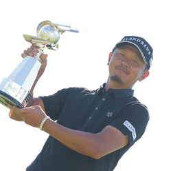 【セガサミーカップ2022】岩田寛、今季ツアー初優勝を引き寄せた“円熟の味”　賞金王争いでも急浮上