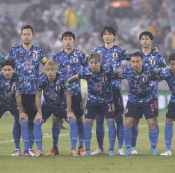 【カタールW杯】森保ジャパン“最激戦区”3トップの現在地　W杯本番モードで挑む欧州遠征　