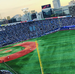 【今週の決戦】大谷翔平世代の対決を制するのは…　DeNA佐野恵太 vs. 阪神・藤浪晋太郎