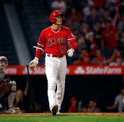 【MLB】米メディア指摘「ジャッジはもう十分、MVPに値する」大谷翔平には同情「チームがひどい」