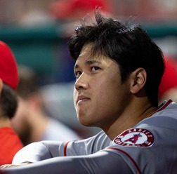 【MLB】満票MVP大谷翔平に思わぬ弱点が発覚、現地メディアも「なんでもできるということではない」とイジり倒す