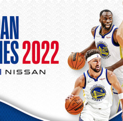 【NBA】八村塁凱旋、プレシーズンJapan Games 2022 に13社が協賛