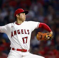 【MLB】大谷翔平、投打での「ダブル規定到達」でMVPレースに追い風　今季残りの先発登板は4試合