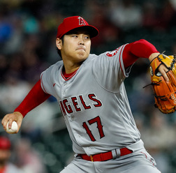 【MLB】MVPレースの重要指標WARで大谷翔平が猛追　アーロン・ジャッジ、61号前に足踏み続きで　