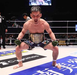 【RIZIN.39】激闘試合予想　無敗クレベル・コイケ vs. 王者・牛久絢太郎は二度目の王座防衛成功か