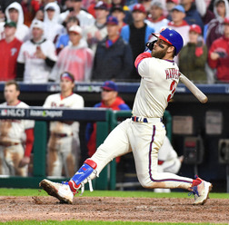 【今週のスポーツ】10月24日～30日の注目競技スケジュール　MLBワールドシリーズはアストロズとフィリーズが激突へ