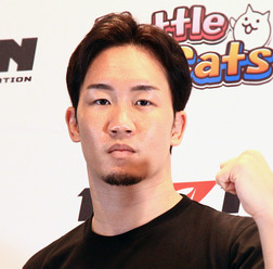 【RIZIN】「やった方がいいならやるよ」朝倉未来、舌戦続ける平本蓮との“因縁対決”がヒートアップ