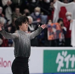 【今週のスポーツ】11月14日～20日の注目競技スケジュール　宇野昌磨、坂本花織らが出場　フィギュアGPシリーズ「NHK杯」