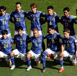 【カタールW杯】森保ジャパン今大会最大の挑戦となるスペイン戦、日本の「個」とフィジカルに期待！