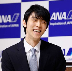 「あなたが選ぶ！　2022年 スポーツ重大ニュース・活躍したアスリート」　羽生結弦・大谷翔平が首位堅持