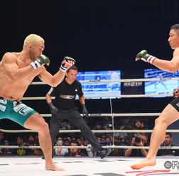 【RIZIN.40／勝敗予想】堀口恭司、適正「フライ級」ならば那須川天心も“獣”と称したスピードが蘇る可能性