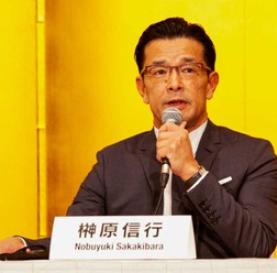 【格闘技】RIZIN榊原CEO、沈黙破り“シバターvs.久保優太”を語る　八百長は「ありえない」