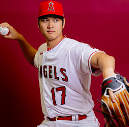 【MLB】大谷翔平、藤浪晋太郎と28日にメジャー初対決の可能性