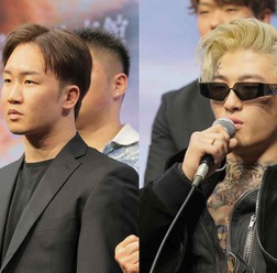 【RIZIN】朝倉未来 vs. 平本蓮は「十分見たいと思えるカード」と榊原CEOが言及　「ブレイキングダウンみたいにならないように」