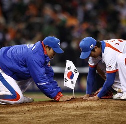 【WBC】通算4勝4敗で迎える14年ぶりの激突・日韓戦　崖っぷち韓国の逆襲か、それとも侍ジャパンが引導を渡すか