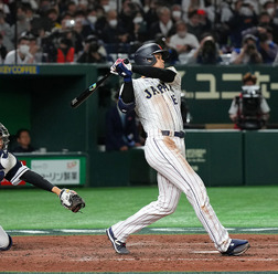 【WBC】侍ジャパン、首位通過かけて豪州戦　山本由伸先発、大谷翔平は「3番DH」 待望の今大会初アーチなるか