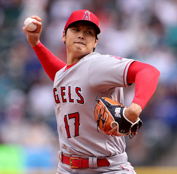 【MLB】大谷翔平、6四死球の大荒れも6回8奪三振1失点で今季初勝利　技ありタイムリーで“二刀流デー”に躍動