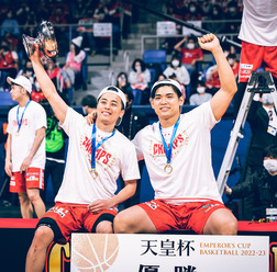 【Bリーグ】原修太がけん引する最強・千葉ジェッツふなばしは22-23シーズン初の二冠達成なるか　後編