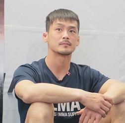 【RIZIN】牛久絢太郎、朝倉未来の“弱点”は「いくつか見つけている」　完成度高い総合力で勝負