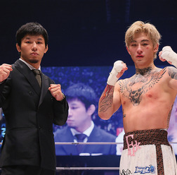 【RIZIN／勝敗予想】平本蓮、“大番狂わせ”の可能性　“現代版ミルコ・クロコップ”となるか…　鮮烈カウンター炸裂を予想