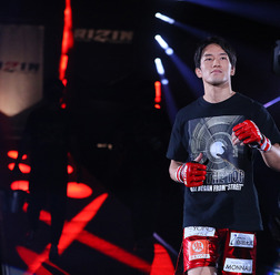 【RIZIN／勝敗予想】朝倉海、宣言通り「KO勝ち」は実現するのか　“未来との共通点”で元谷友貴の連勝ストップかける