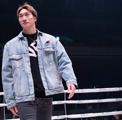 【RIZIN／勝敗予想】安保瑠輝也、魔裟斗が「苦手なタイプ」と指摘する“ムエタイの伝説”ブアカーオ戦のゆくえ