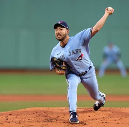 【MLB】菊池雄星は7回無失点で開幕から無傷の5連勝　分析家も奪三振に「ドヤ顔だ」と投稿