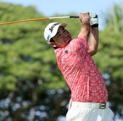 【PGA】松山英樹は1カ月ぶりの復帰戦、怪我の不安もパワーランキングでは10位に　AT＆Tバイロン・ネルソン選手権