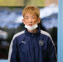 【ボート/戸田周年記念】平尾崇典「36号機」強烈な伸び足健在 パワー引き出した大峯豊を注視