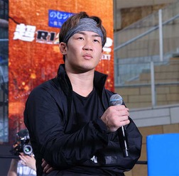 【超RIZIN.2】「朝倉兄弟が同時に王者へ」朝倉未来、ケラモフ戦は“タイトルマッチ”に決定　「クレベルに勝つまでが流れ」