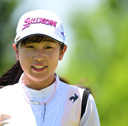 【女子ゴルフ】菅沼菜々がプレーオフ制し、プロ6年目で悲願の初優勝飾る　NEC軽井沢72最終日