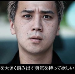 【BreakingDown】「朝倉未来みたいに人生を変えたい」こめお、ブレイキングダウンは“生き様の戦い”「一歩を踏み出す勇気をもって」