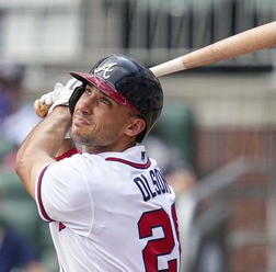 【MLB】オルソン、大谷翔平抜き去りメジャー首位快走　見据える50本塁打と2013年楽天日本一貢献の“元NPB助っ人超え”