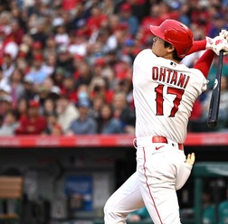 【MLB】「打率.402で14本塁打」はキャリア最高、大谷翔平の“得意球種”を公式データで読み解く