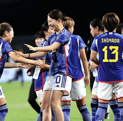サッカー日本女子代表、アジア大会連覇なるか……決勝戦で北朝鮮と激突　地上波放送・中継スケジュール