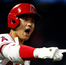 【MLB】大谷翔平は「ニューヨークでもトロントでもシアトルでも行く」エ軍元監督マドンが新天地に見解「口先だけでなく本当に勝ちたいと思っている」