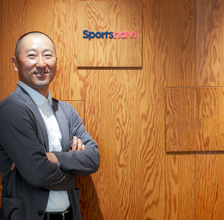【スポーツビジネスを読む】日本最大級スポーツサイトのトップ・山田学代表取締役社長 前編　MLB公式サイトをめぐる冒険