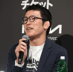 青木真也、“引退覚悟”のMMA次戦が決定　東京開催のONEにて「世界最高峰の選手と戦うのは最後」