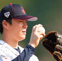 【MLB】山本由伸がドジャース移籍合意、大谷翔平と夢のタッグ実現　現地複数メディアがSNSで一斉に報じる