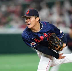 【MLB】ドジャース合意の山本由伸、12年総額462億円は「投手史上最高額」 今季サイヤング賞のコール超え