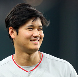 【MLB】「ショーハン・アトニーって誰？」大谷翔平の名前をNFL解説者が言い間違え　SNSも混乱「どうやったらそんな発音になるのか」　