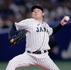 【MLB】「最高峰のクローザー」松井裕樹、パドレスと5年約40億円で合意　通算236セーブ、ダルビッシュとの“日本人リレー”に期待