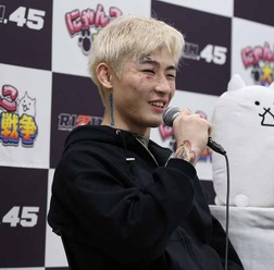 【RIZIN.45】「終わったらノーサイド」平本蓮、“失意”のYA-MANを激励　「5、6発カウンター当たってた、ゾンビだなと」